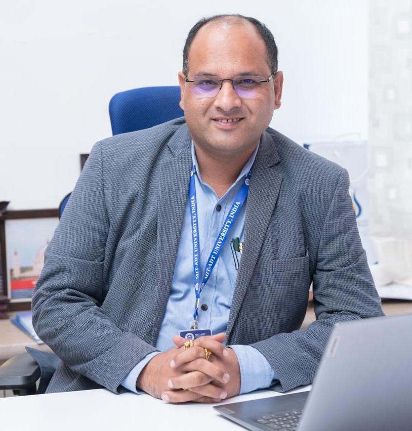 Dr. Ramkumar Solanki